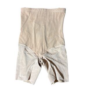 Honeylove super power shorts women’s Shapewear nude 1x
